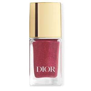 Dior Nagellack - Limitierte Edition - Überlack - glitzernder Nagellack - limitierte Edition